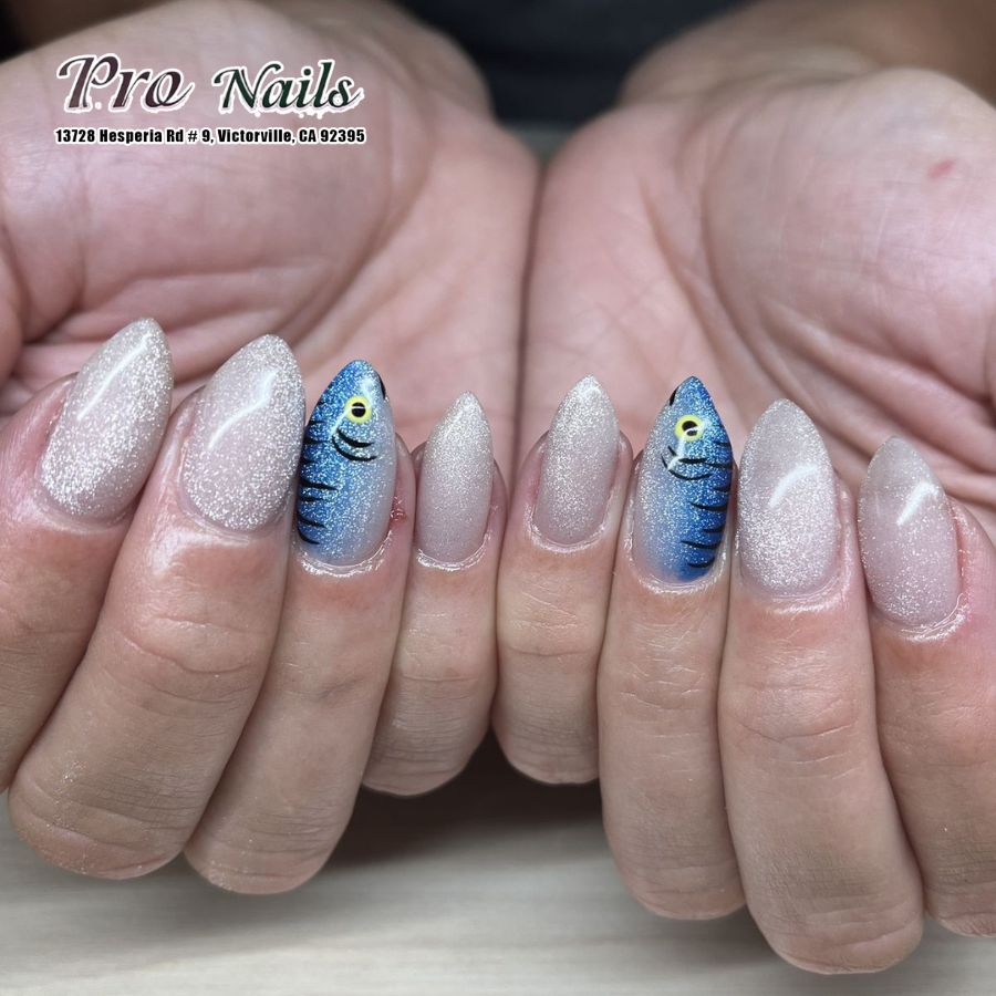 Nail Design